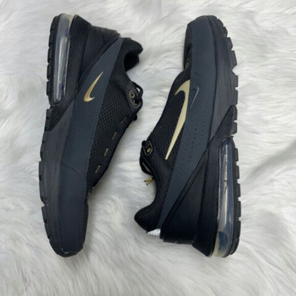 Nike AIR MAX PULSE Low Mens Sportswear Shoes Black FQ8733-010 VNDS Sz 12.5 main image 7